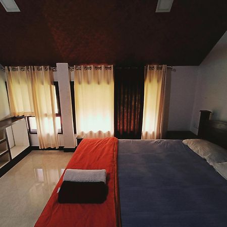 Gouri'S Homestay Varkala Exterior photo