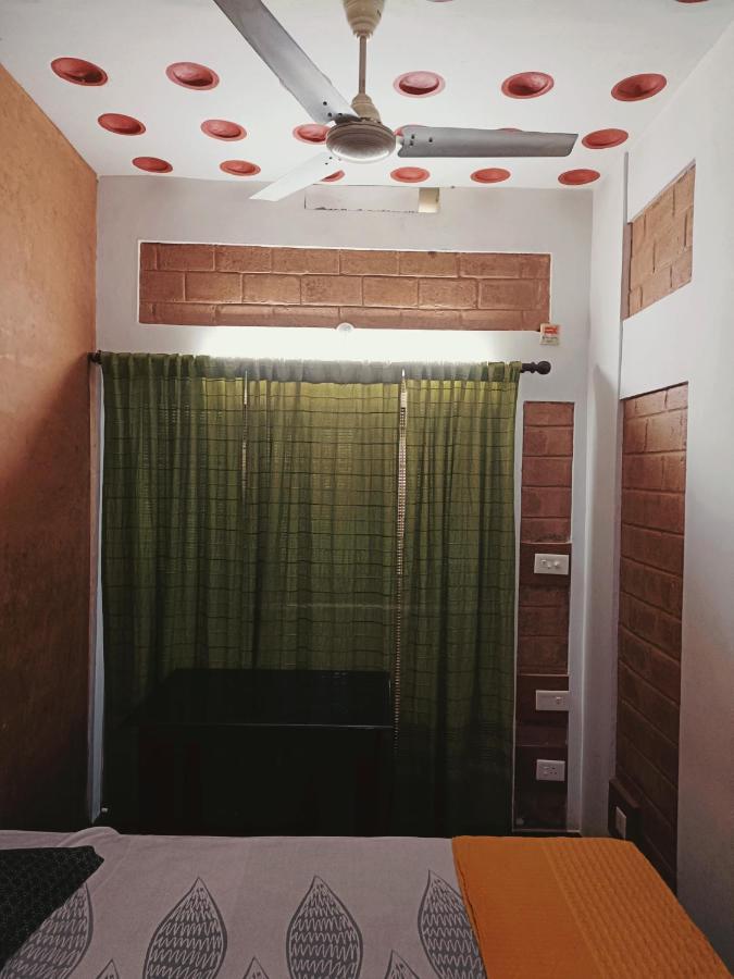 Gouri'S Homestay Varkala Exterior photo