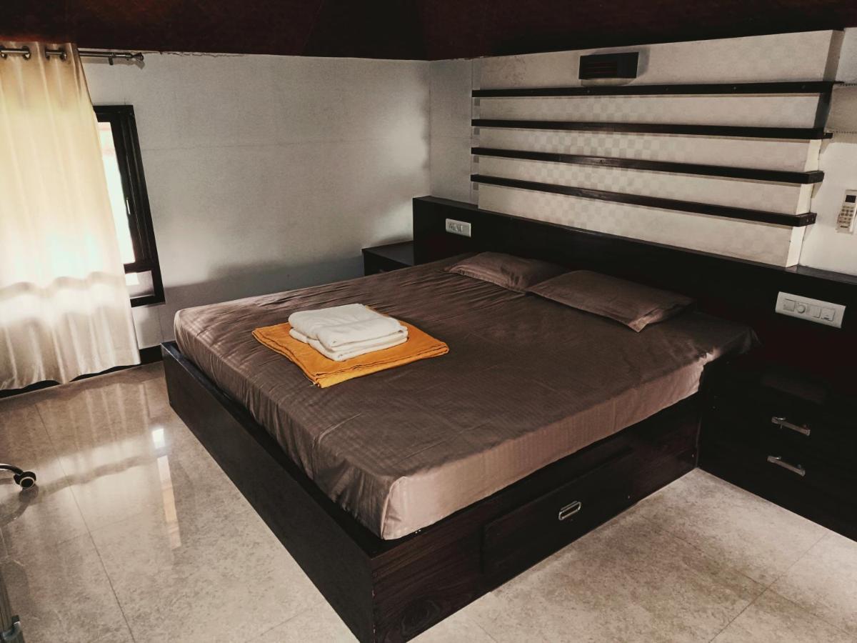 Gouri'S Homestay Varkala Room photo