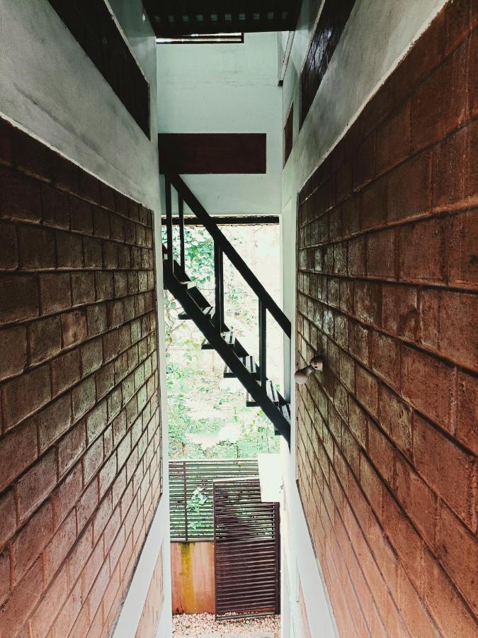 Gouri'S Homestay Varkala Exterior photo