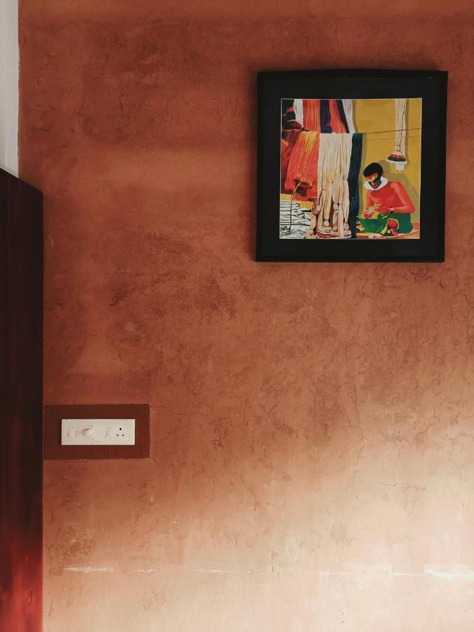 Gouri'S Homestay Varkala Exterior photo