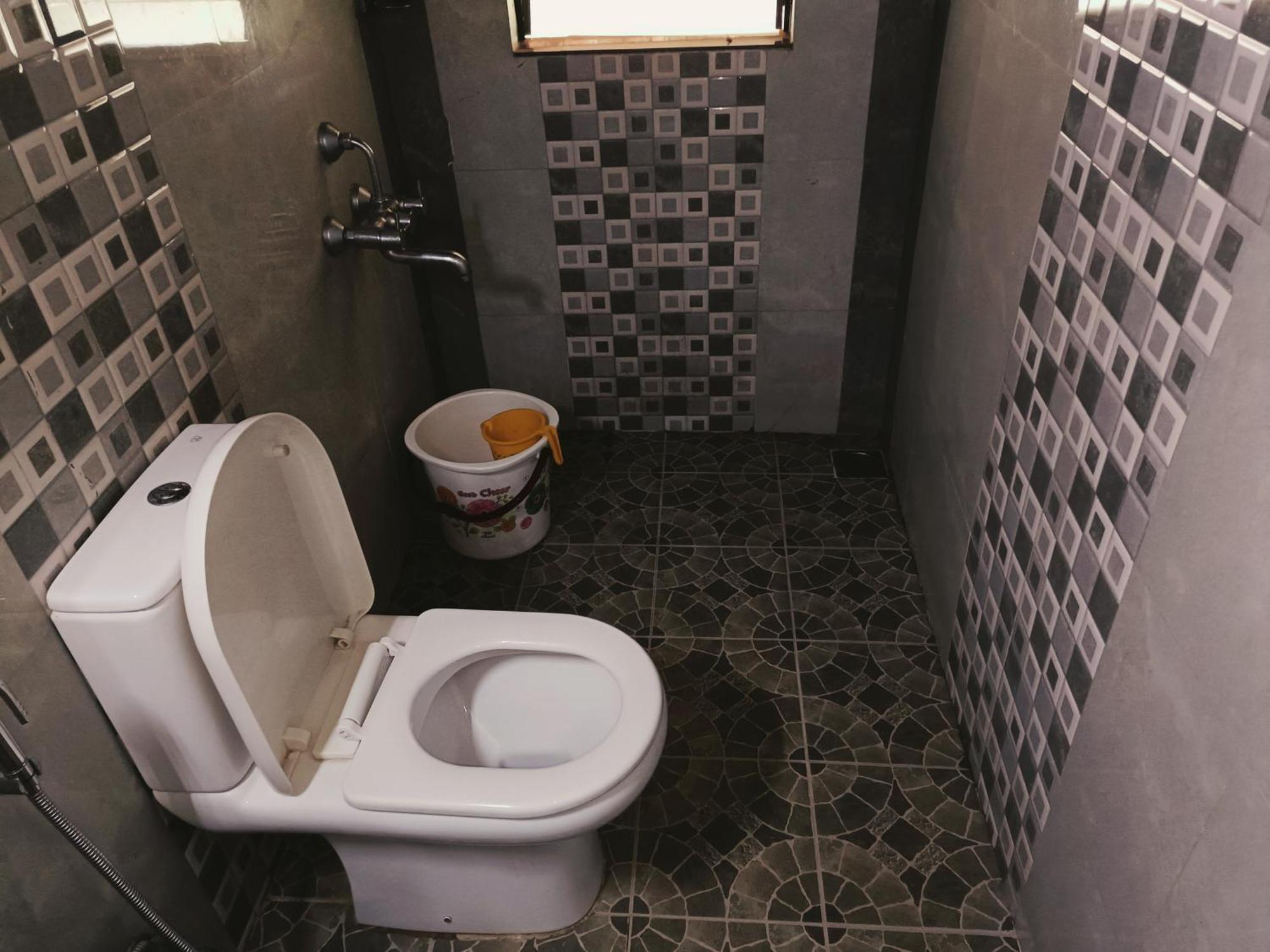 Gouri'S Homestay Varkala Room photo